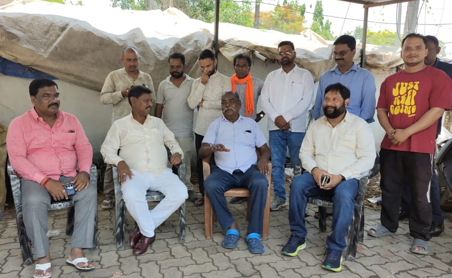 अर्जुन मुंडा