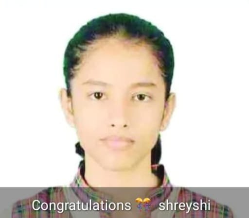 जमशेदपुर सीबीएसई रिजल्ट