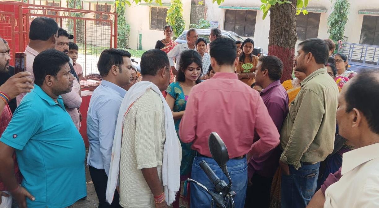 आदित्यपुर