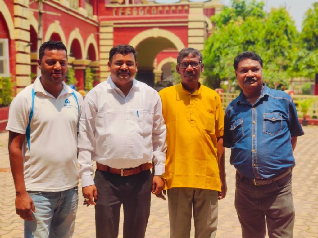 बायोमेट्रिक