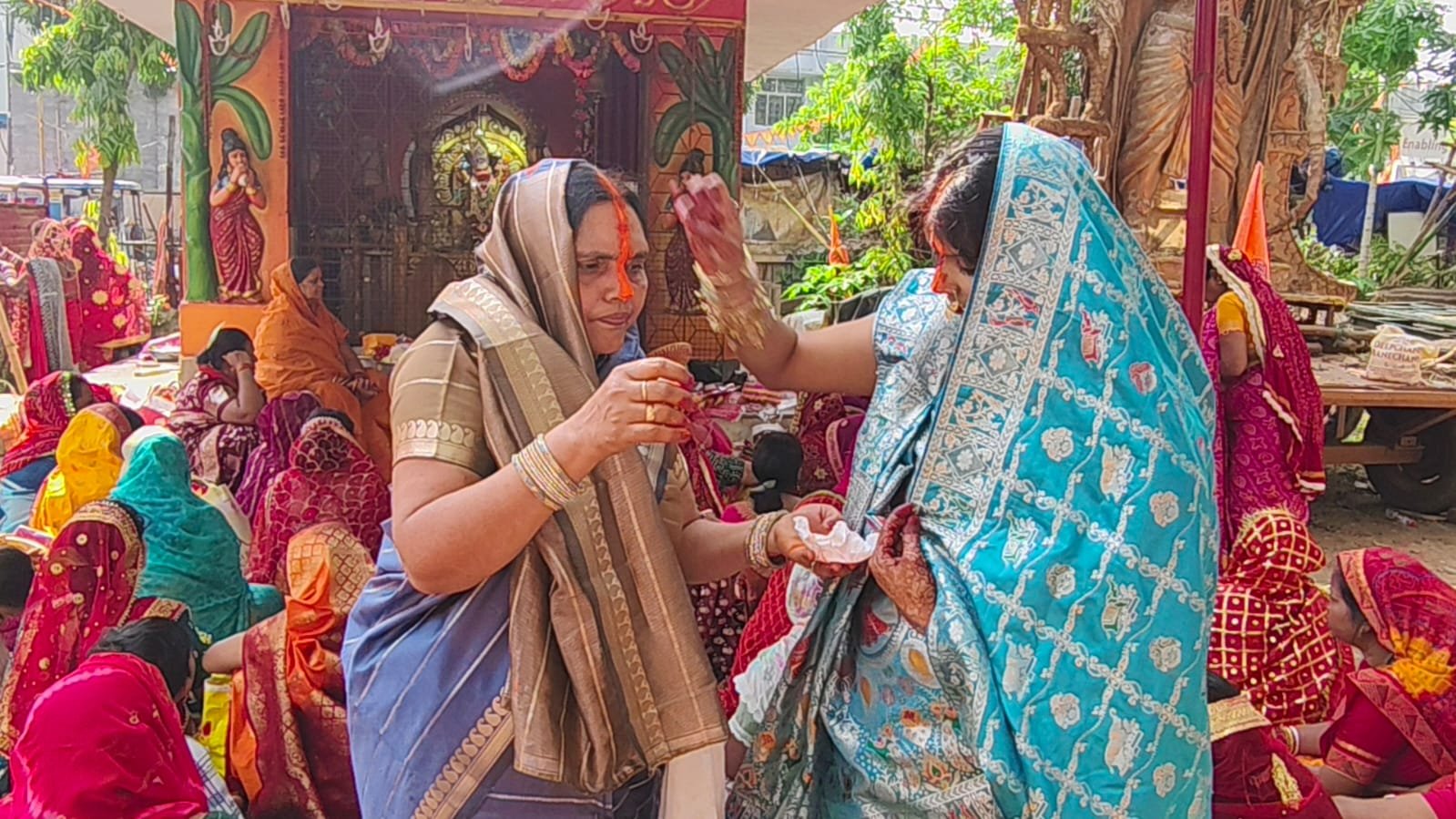वट सावित्री व्रत