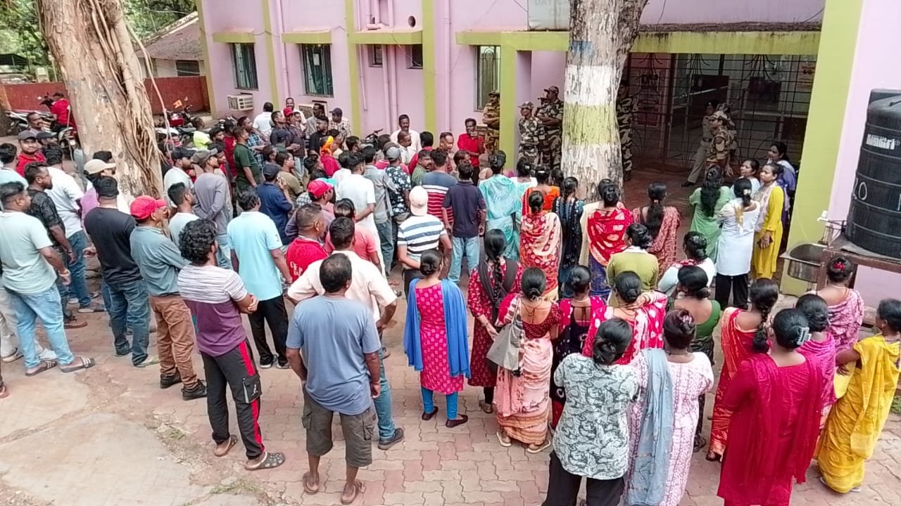 गुवा अस्पताल