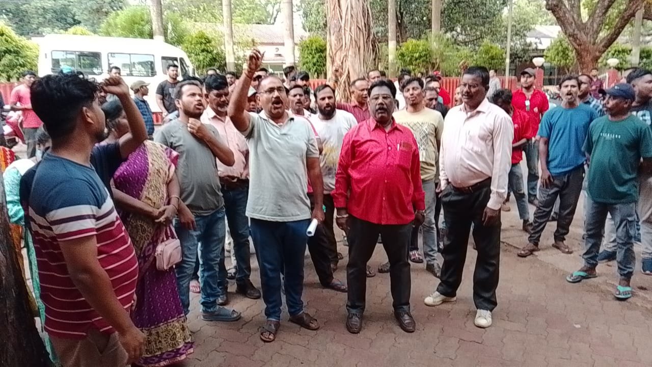 गुवा अस्पताल