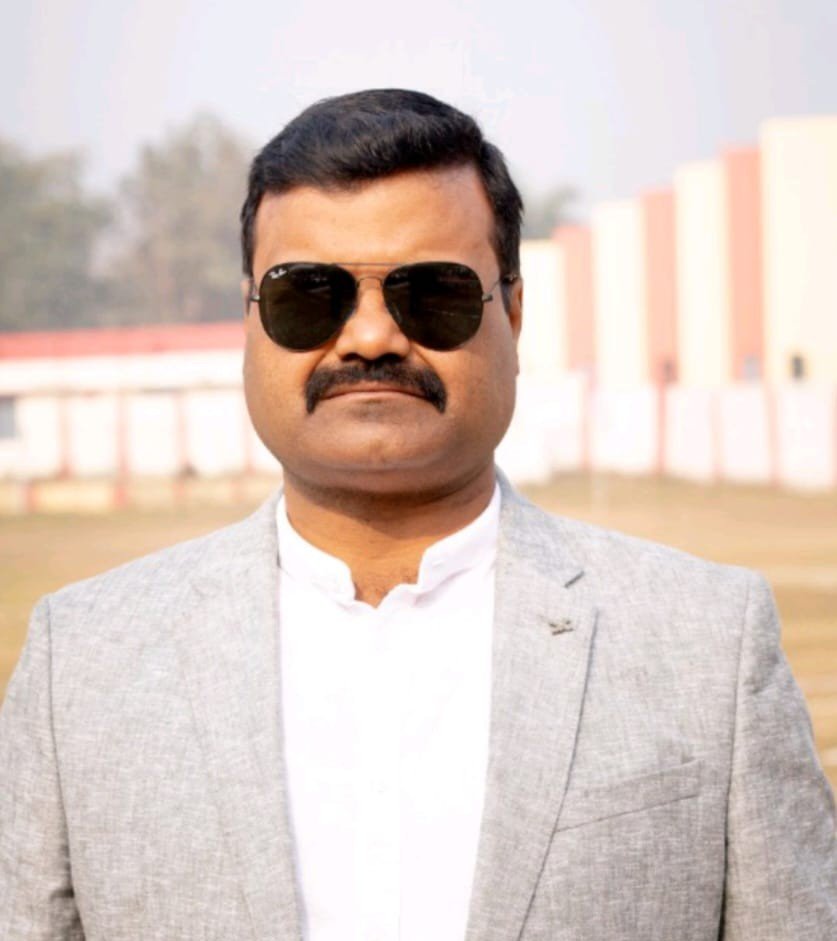 आशीष गुप्ता