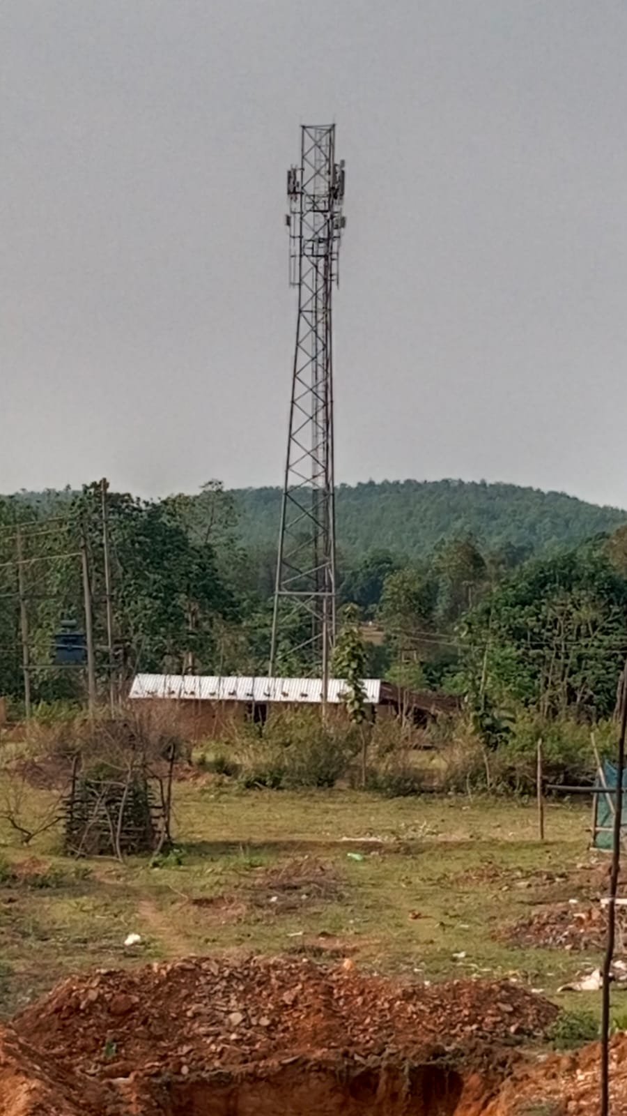 जिओ नेटवर्क (Jio)