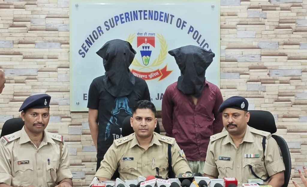 फायरिंग कांड का खुलासा