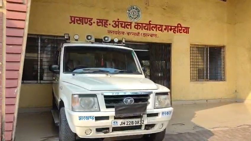 गम्हरिया न्यूज