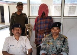 टेबो पत्नी हत्या