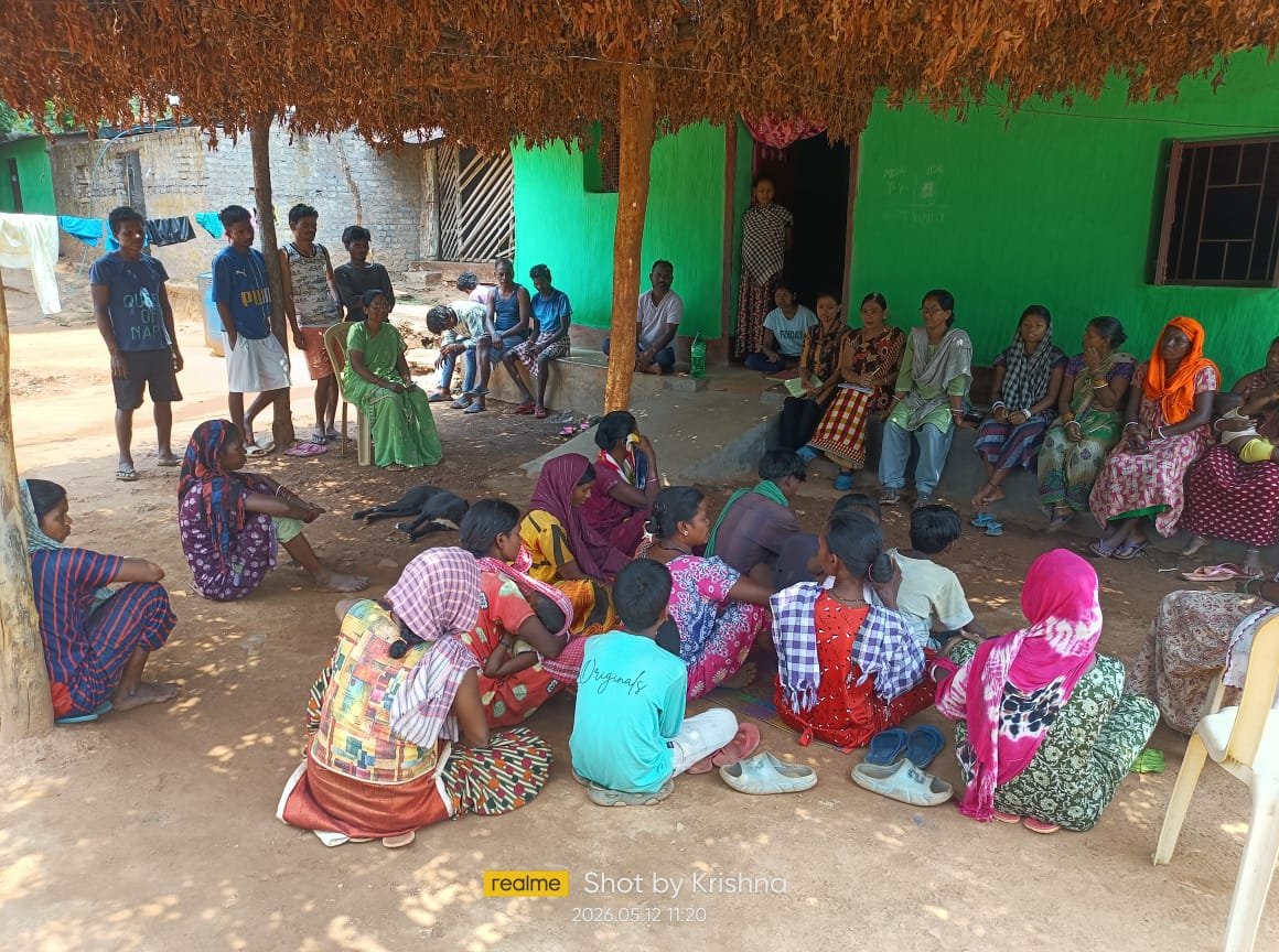 बाल अधिकार सुरक्षा मंच