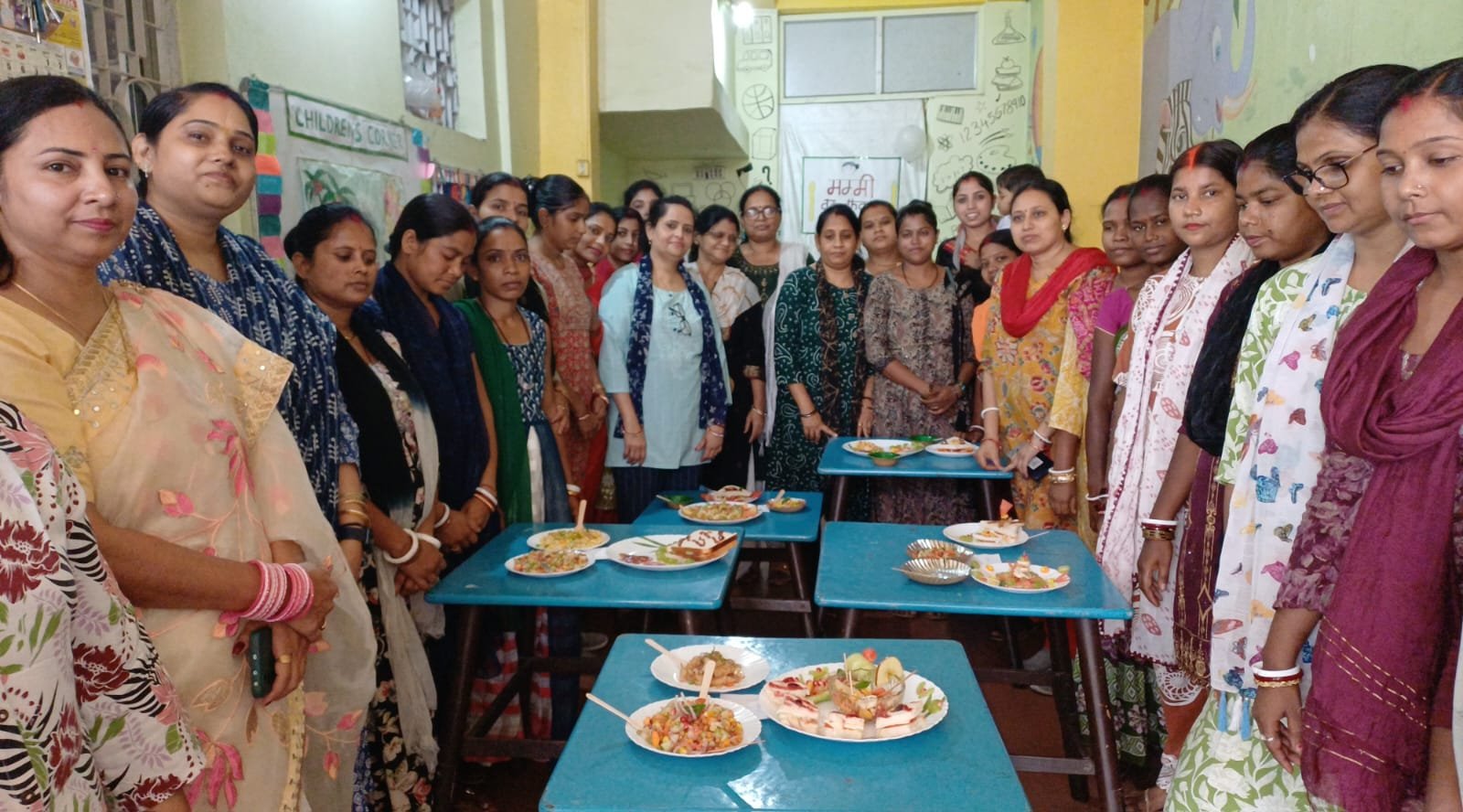 महावीर पाठशाला आदित्यपुर