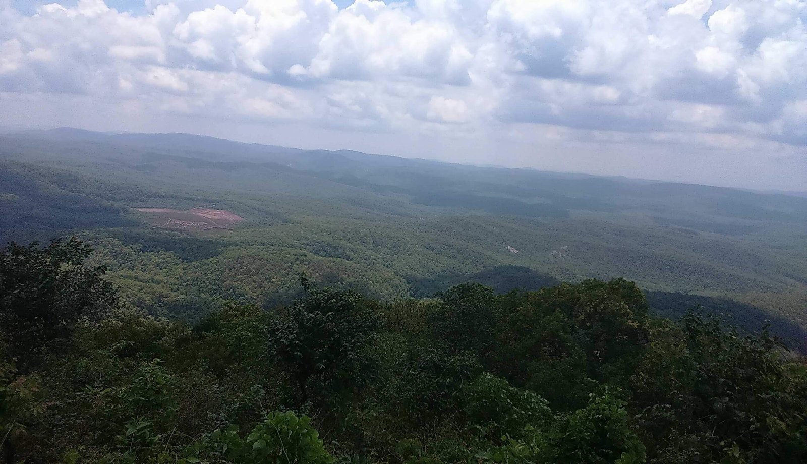 मेघाहातूबुरू