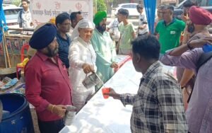 गुरु अर्जन देव जी, शहीदी दिवस