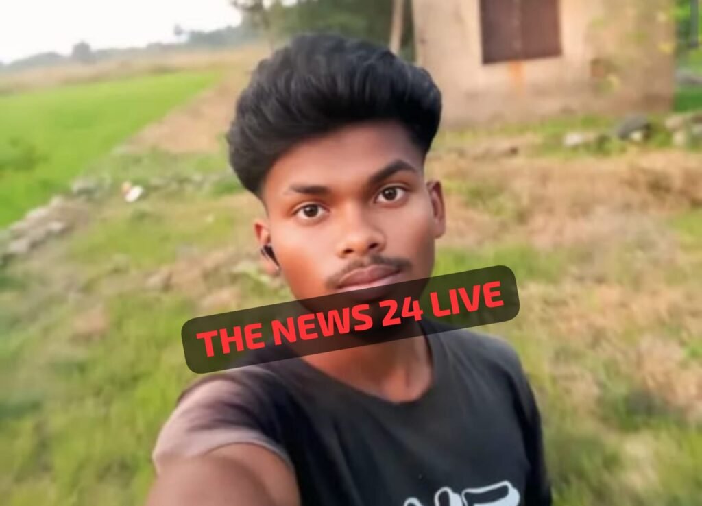 सरायकेला समाचार