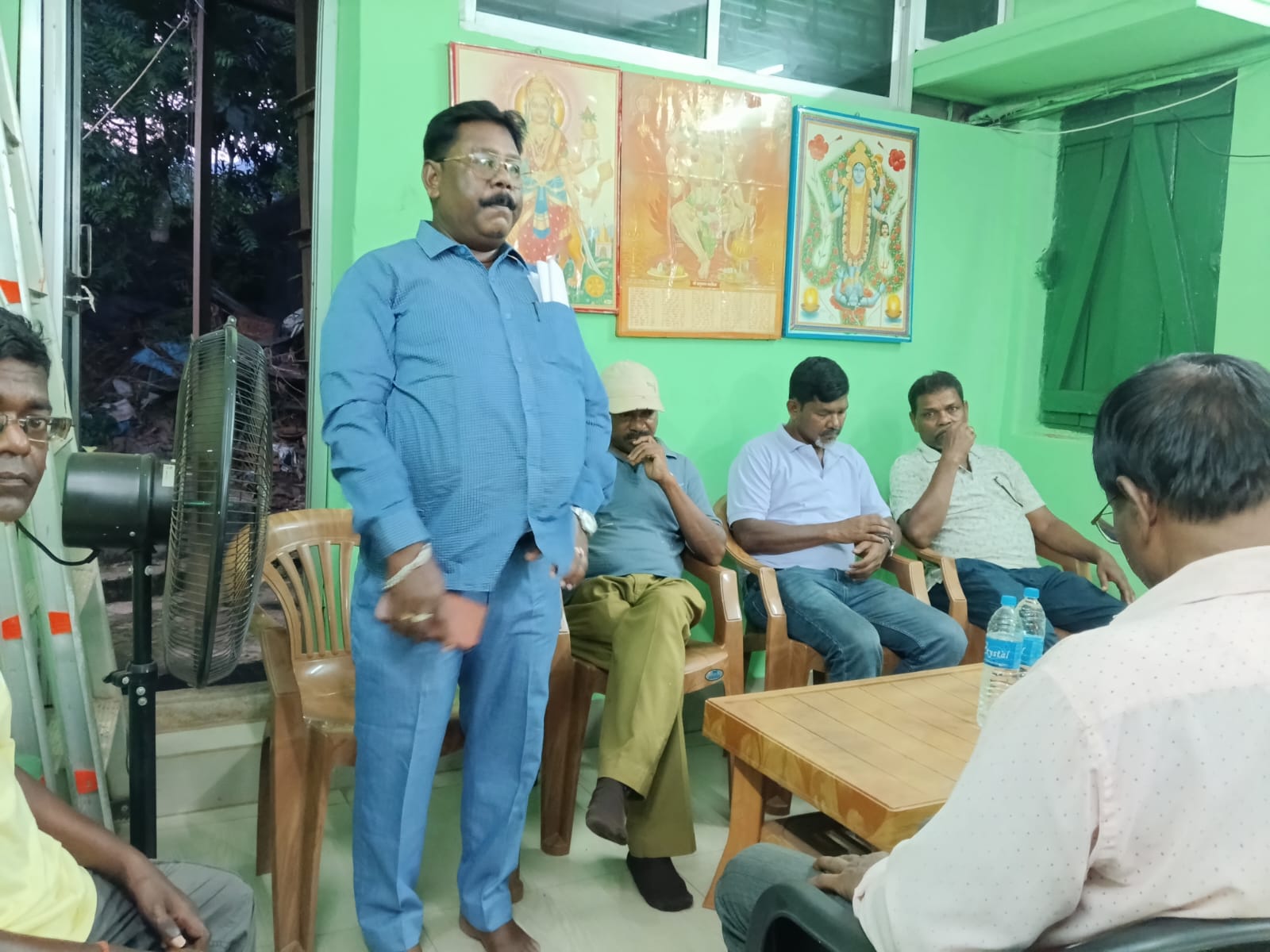 संयुक्त यूनियनों