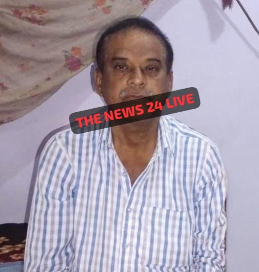 जमशेदपुर डेयरी