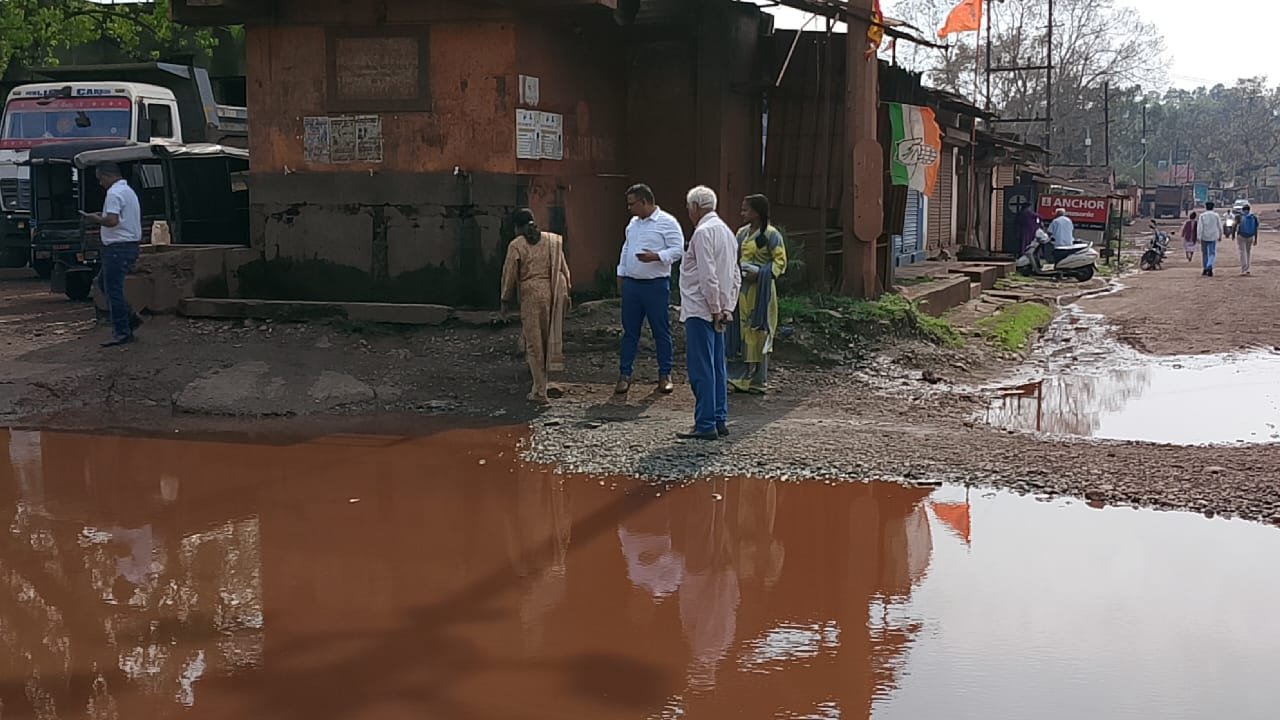 बड़ाजामदा समाचार