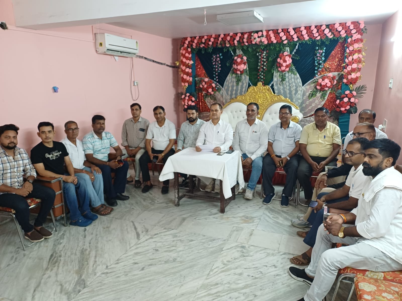 ​आदित्यपुर शहरी जलापूर्ति योजना