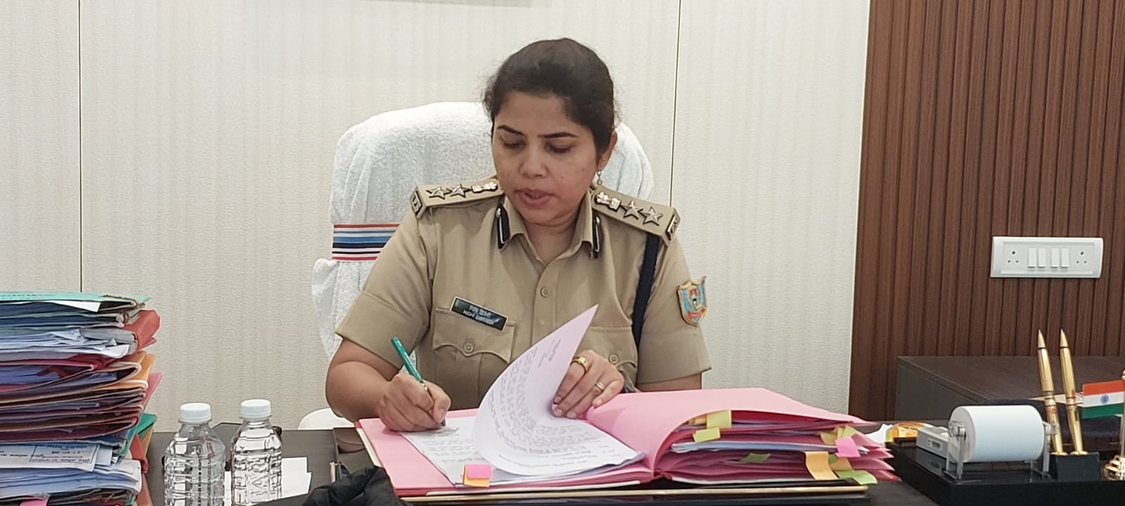 सरायकेला पुलिस