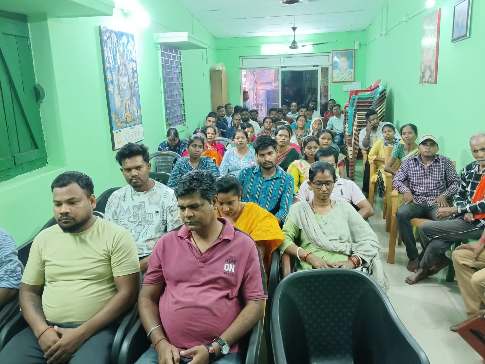 संयुक्त यूनियनों