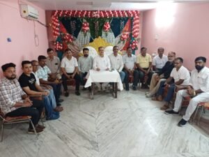 ​आदित्यपुर शहरी जलापूर्ति योजना