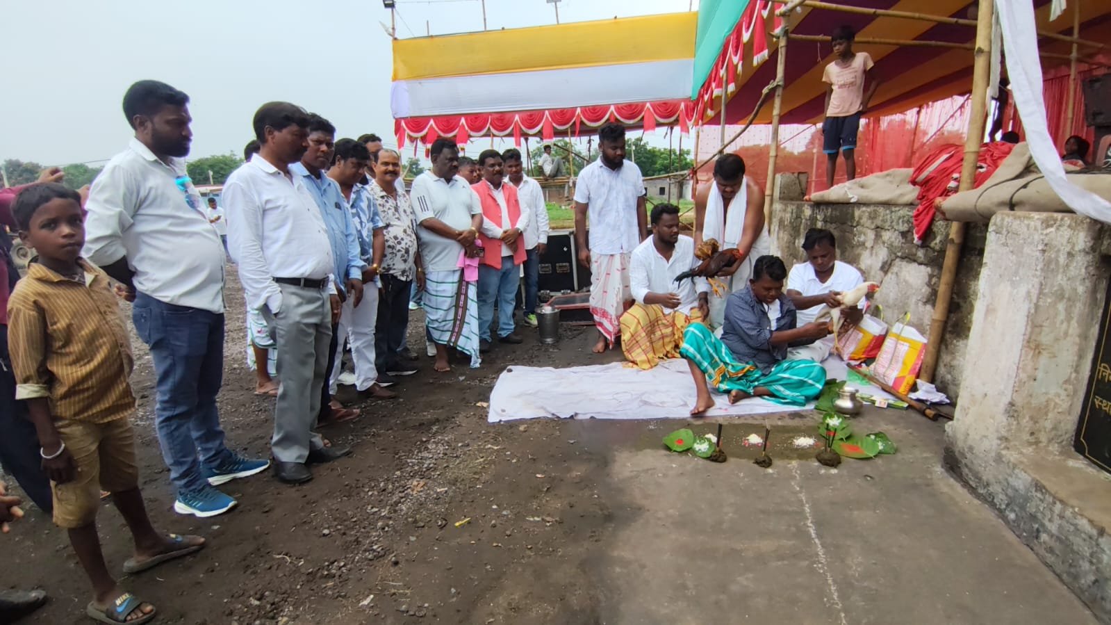 हुल दिवस