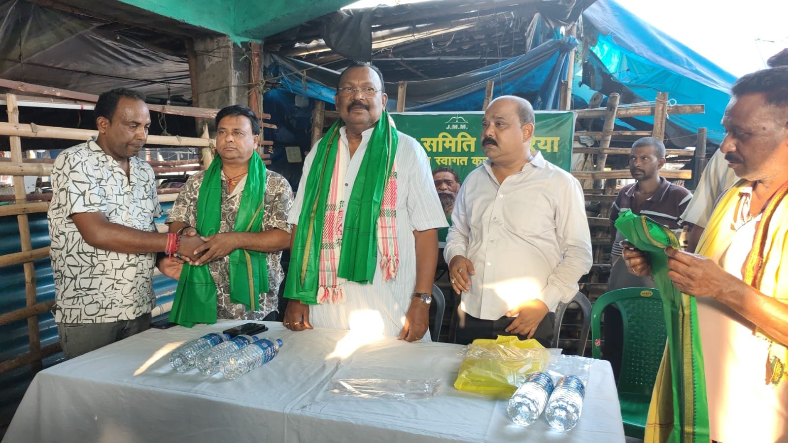  गम्हरिया बाजार