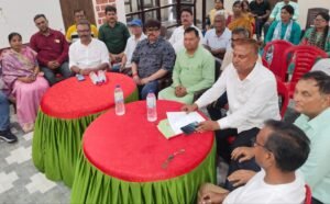 प्रभात पार्क