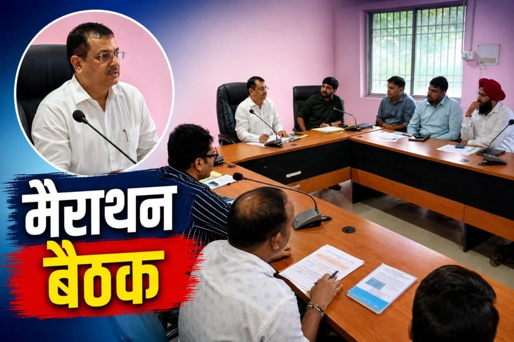 आदित्यपुर नगर निगम
