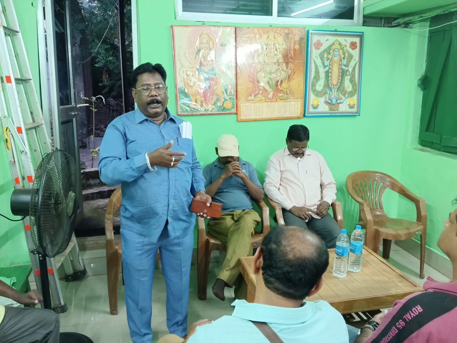 संयुक्त यूनियनों