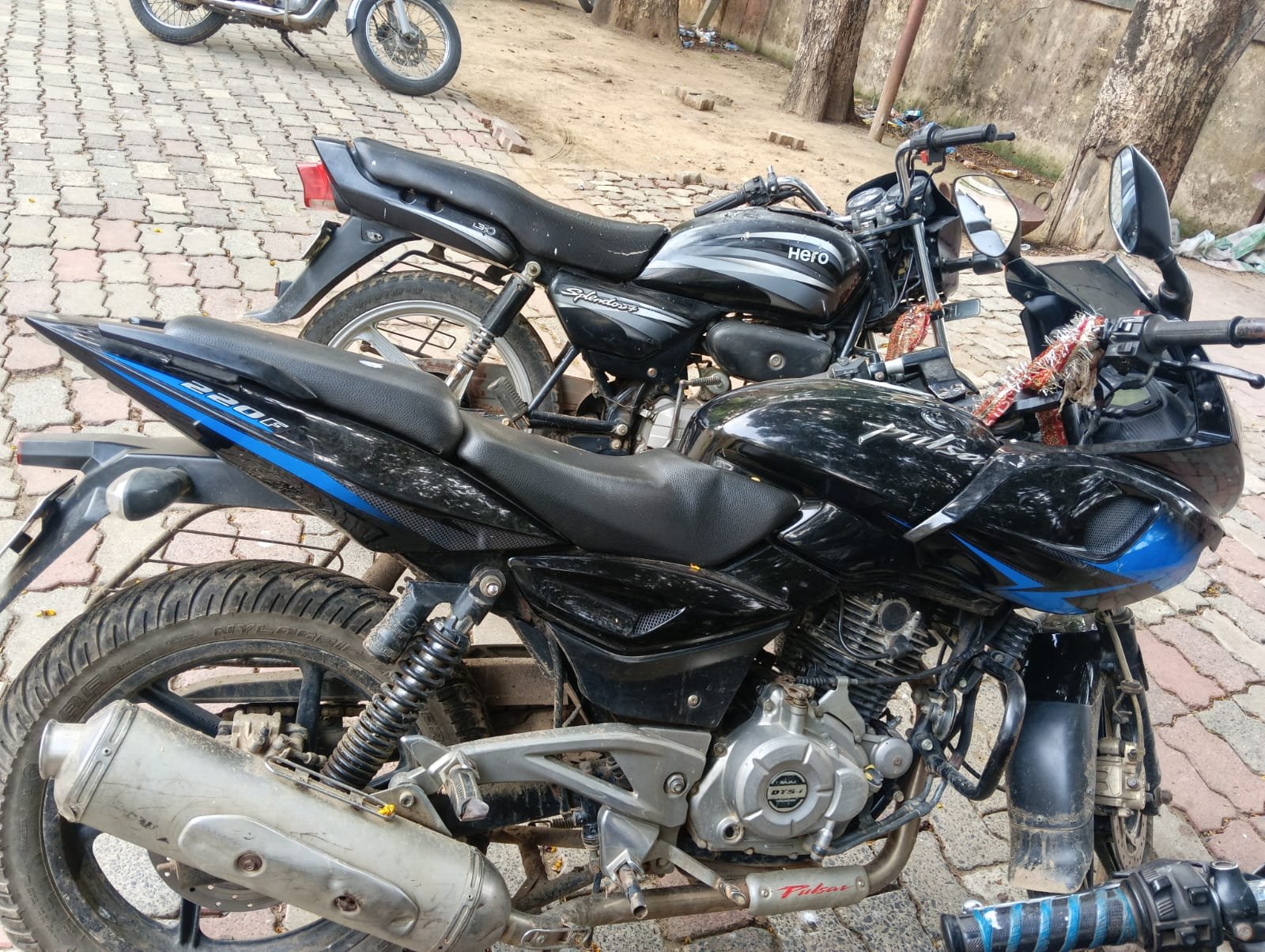 हत्याकांड