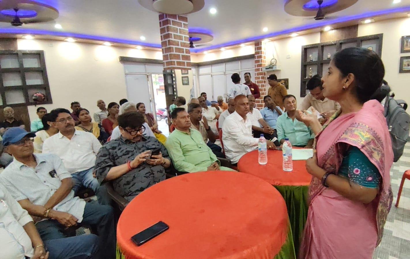 प्रभात पार्क