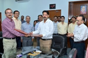बैटरी कचरा प्रबंधन और सर्कुलर इकोनॉमी की दिशा में महत्वपूर्ण पहल