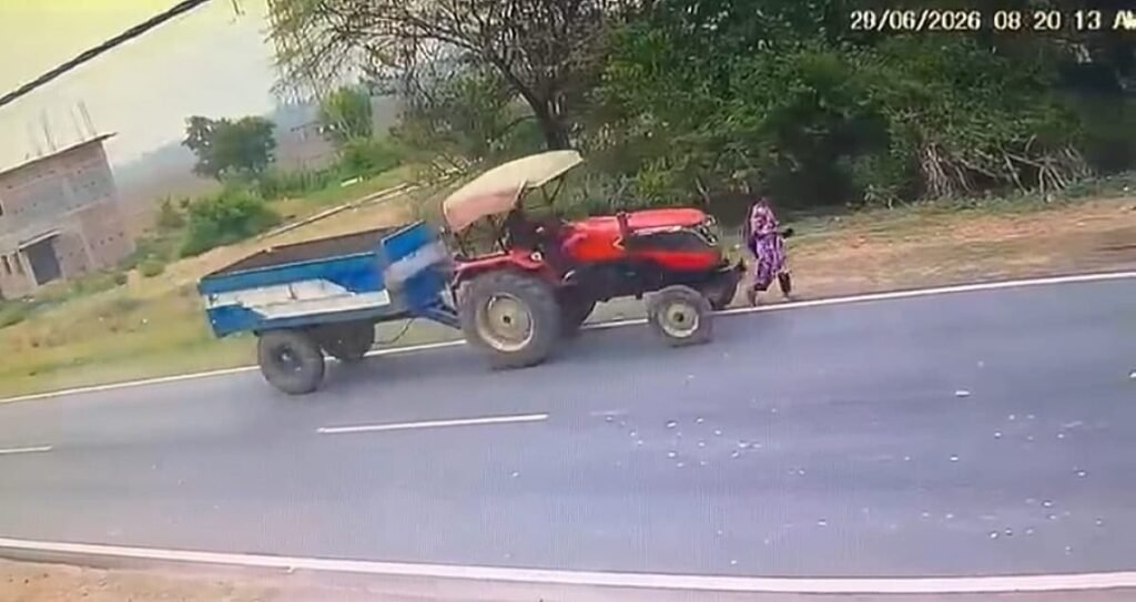 स्कूल शिक्षिका की मौत
