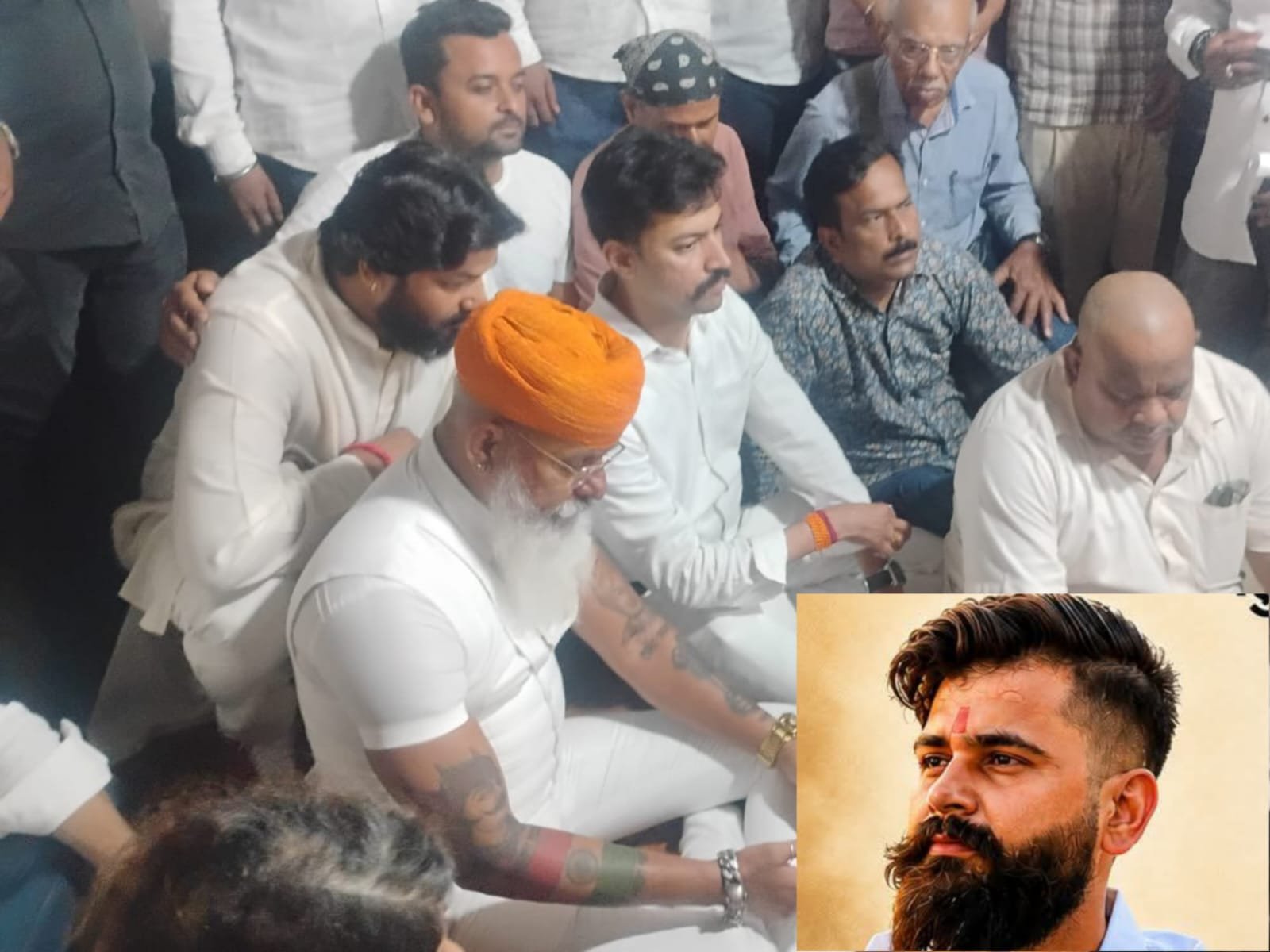 हिमांशु सिंह हत्याकांड