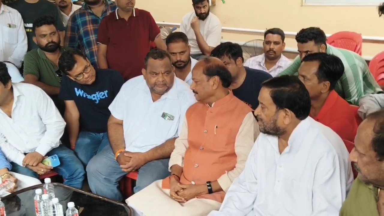 बिष्टुपुर हत्याकांड