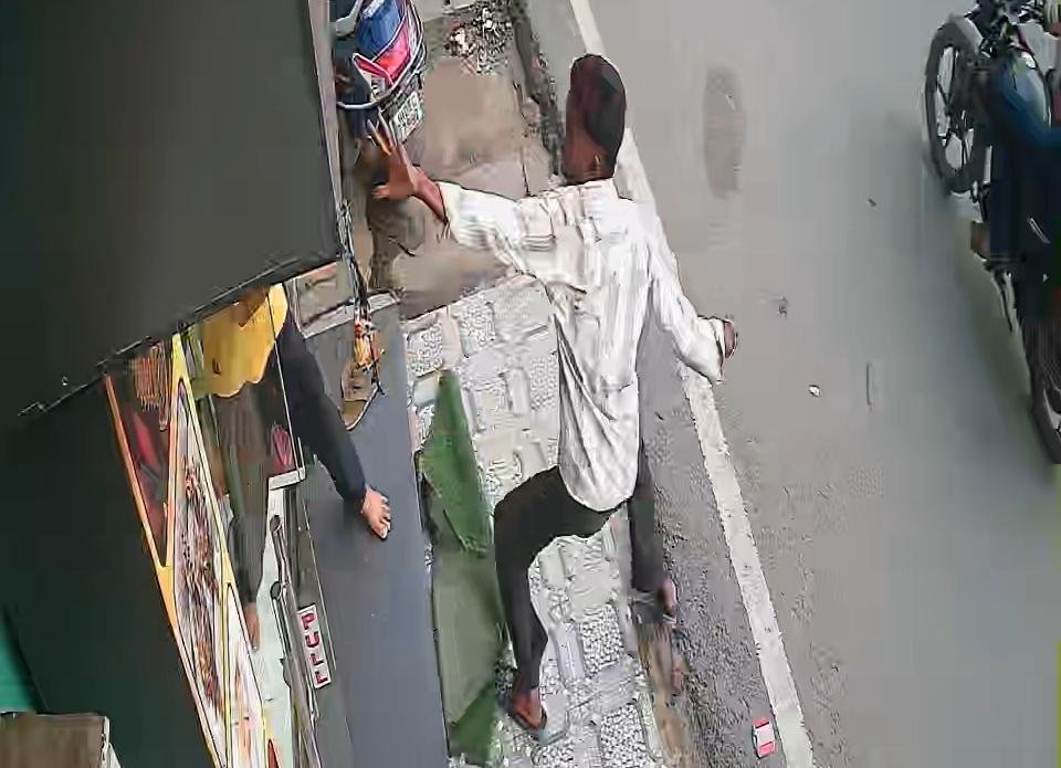 आदित्यपुर क्राइम न्यूज