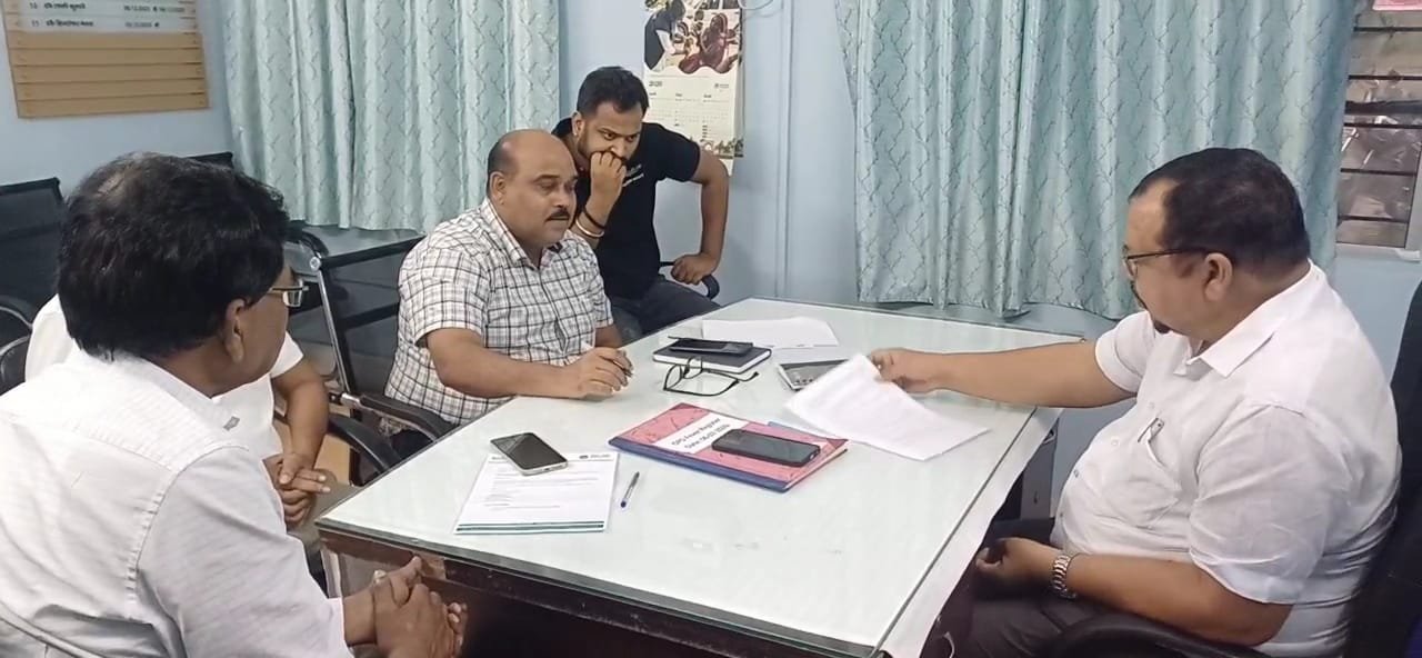 गम्हरिया सामुदायिक स्वास्थ्य केंद्र