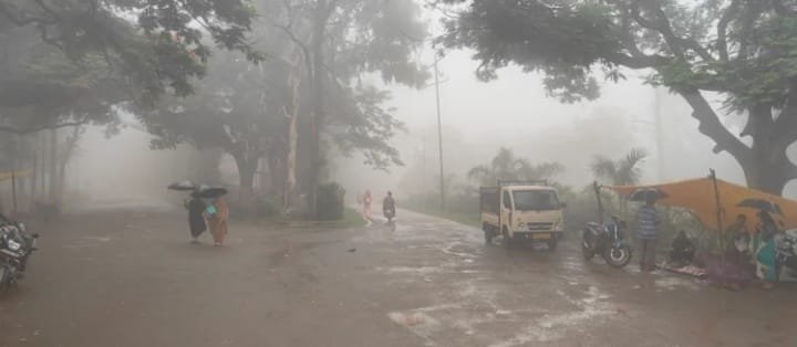 सारंडा के गुवा, किरीबुरू और मेघाहातुबुरु