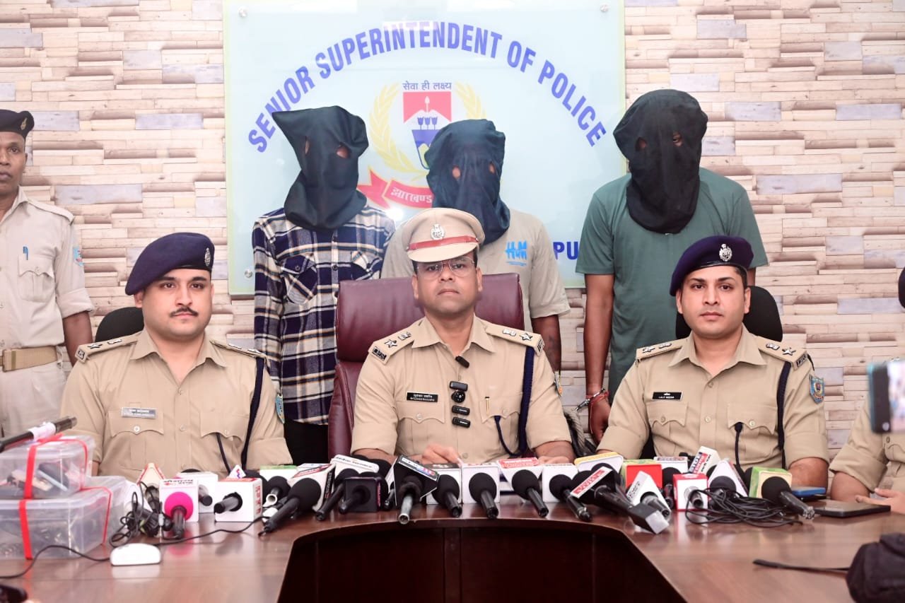 हिमांशु सिंह हत्याकांड
