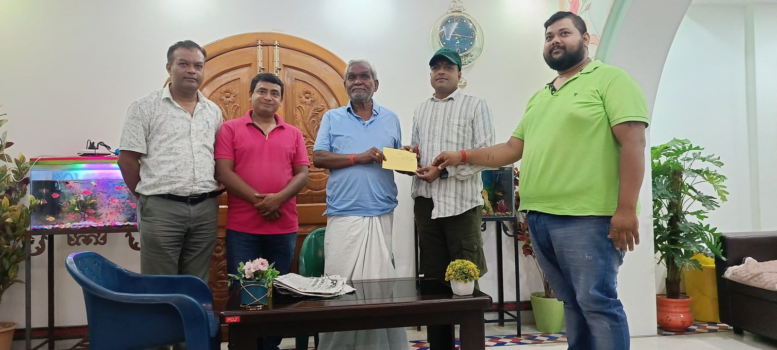 सरायकेला रथयात्रा