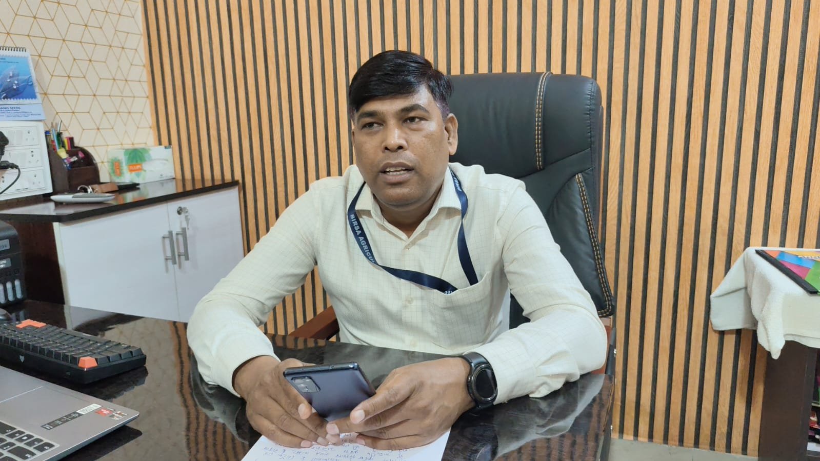 ICAR-CSR कॉन्क्लेव 2026