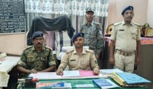 मझगांव हत्या कांड
