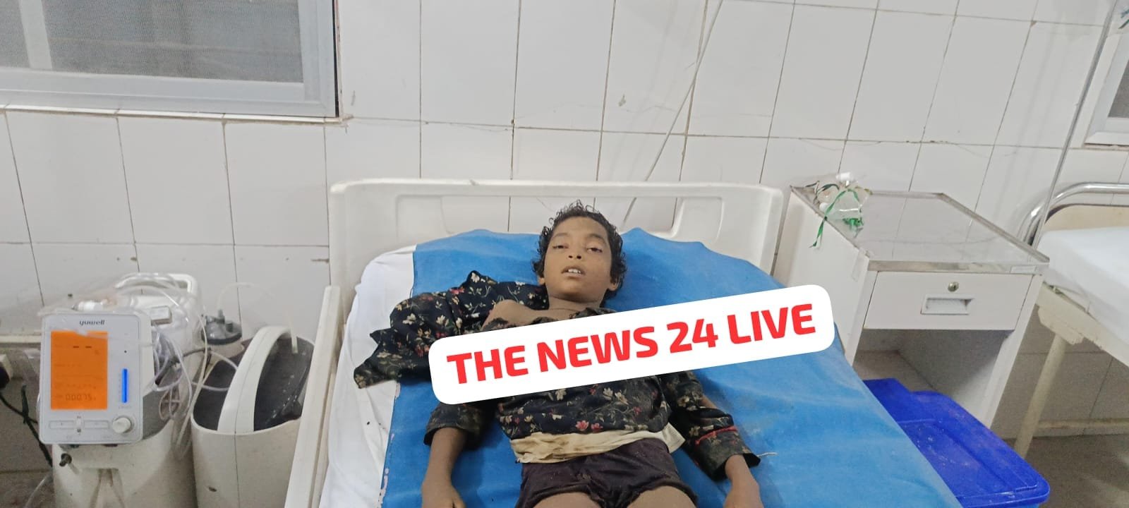 सरायकेला वज्रपात