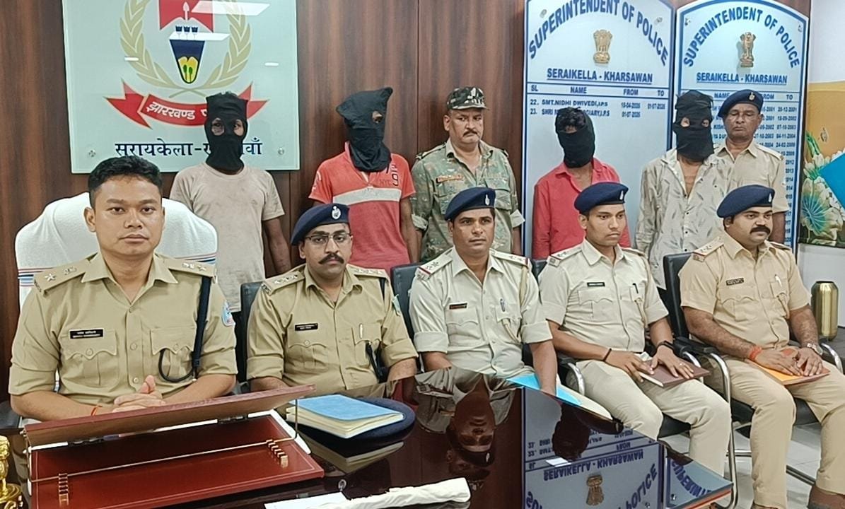 जगरनाथ गोप हत्याकांड