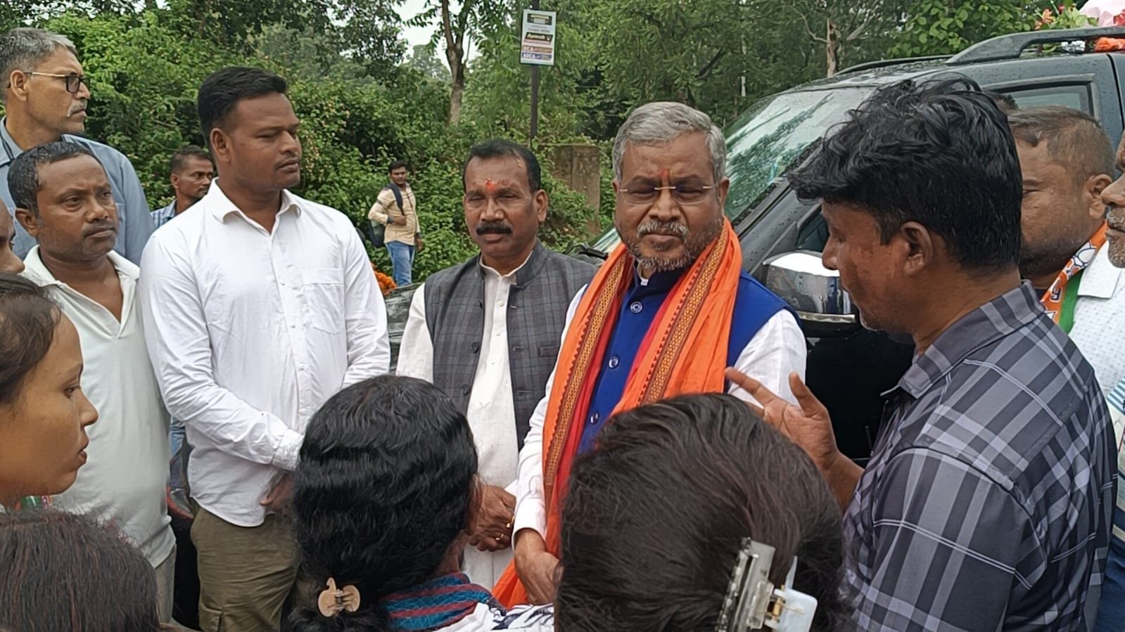 एसीसी सीमेंट प्लांट चाईबासा