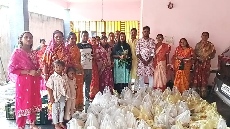 दिन्दली बस्ती शिव मंदिर