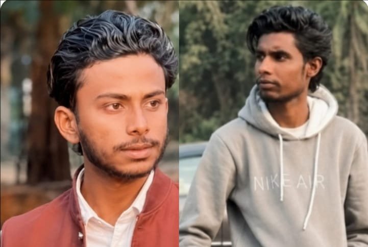 गम्हरिया सड़क हादसा