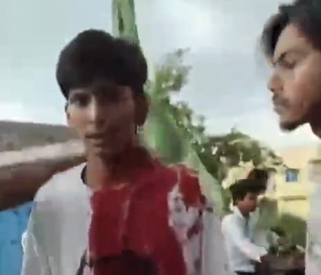 कपाली पुलिस