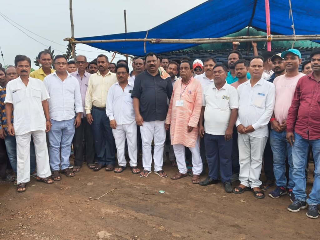 सरायकेला वायरल वीडियो