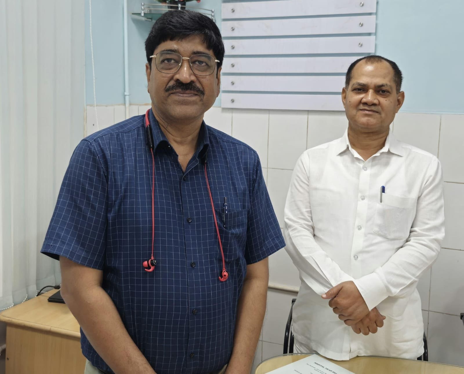 आदित्यपुर ESIC अस्पताल